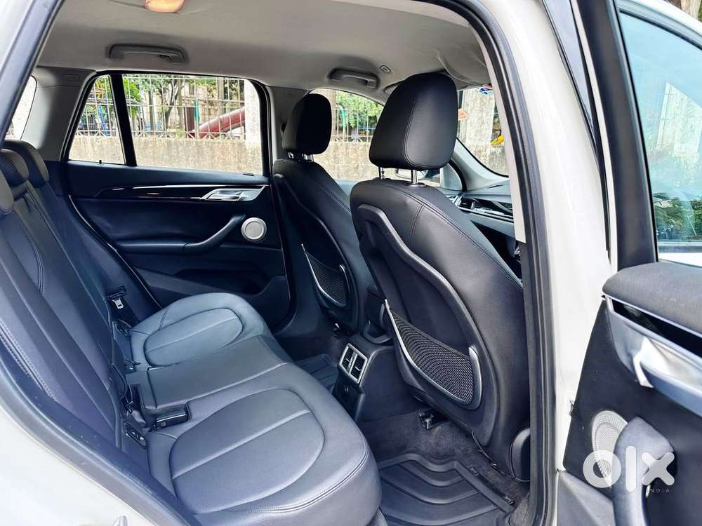 Bmw X1 Sdrive20d Expedition, 2018, Diesel