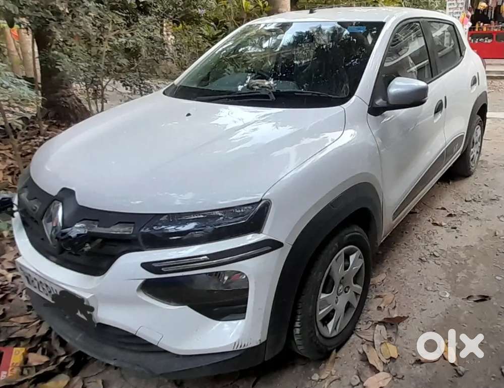 Renault Kwid 2023