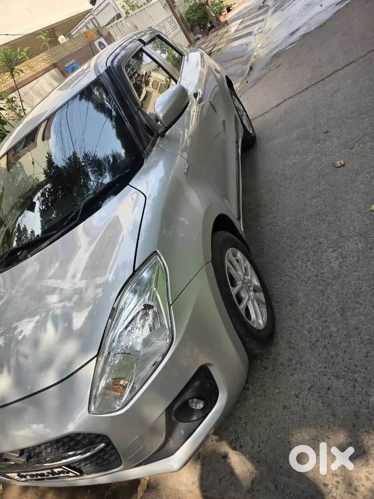 Maruti Suzuki Swift 2019 Diesel 125000 Km Driven