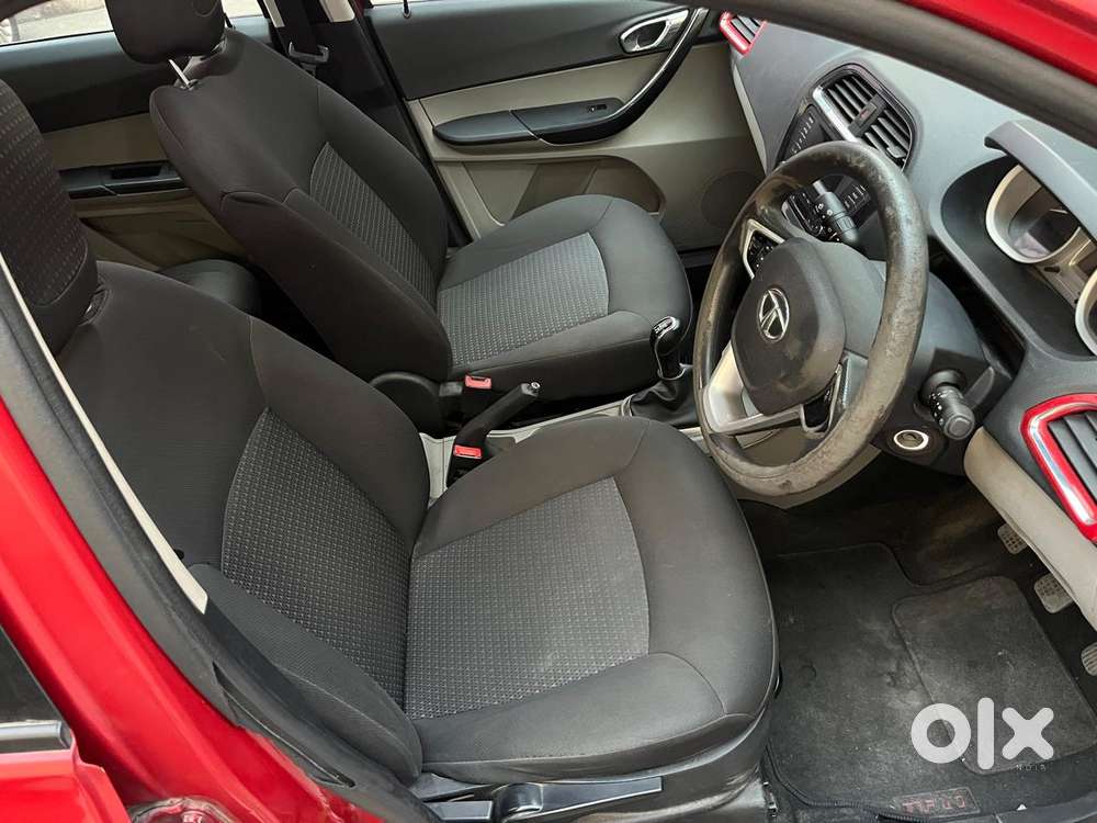 Tata Tiago