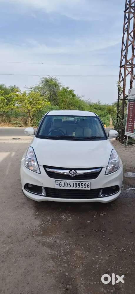 2013 Maruti Suzuki Swift Dzire