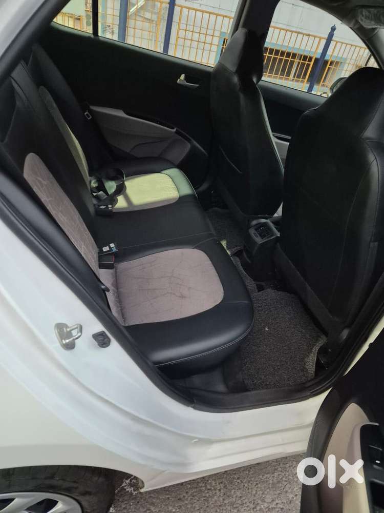Hyundai Grand I10 Sportz Edition, 2020, Petrol
