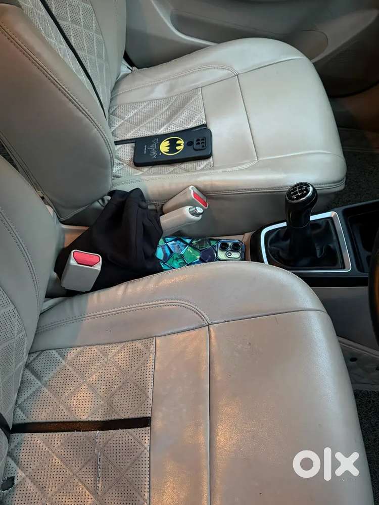 Maruti Suzuki Dzire 2018