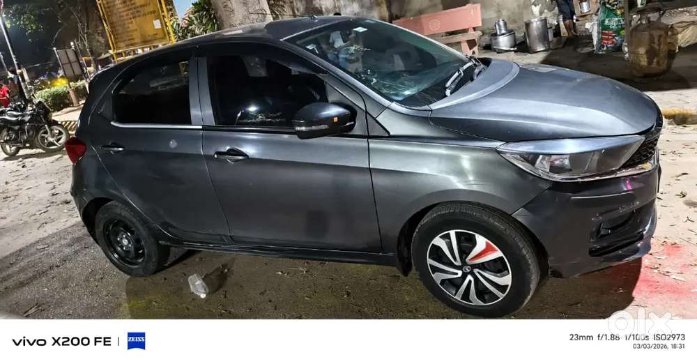 Tata Tiago 2021 Petrol 32200 Km Driven