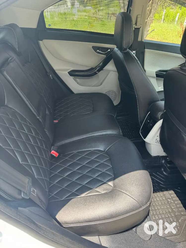 2022 Tata Nexon Xz+ Petrol Mt | 1st Owner | 25.5k Km
