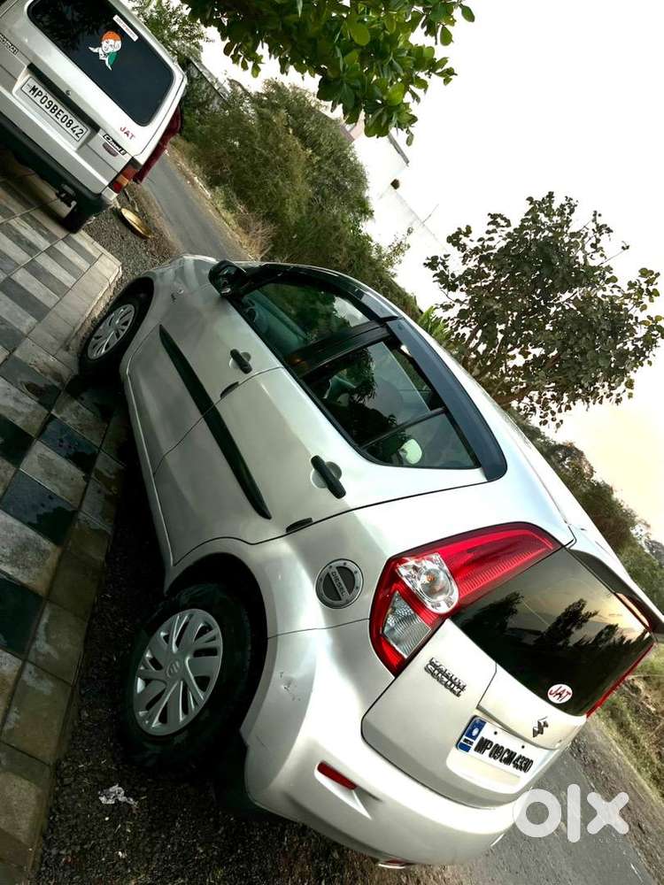 Maruti Suzuki Ritz 2013 Diesel Good Condition