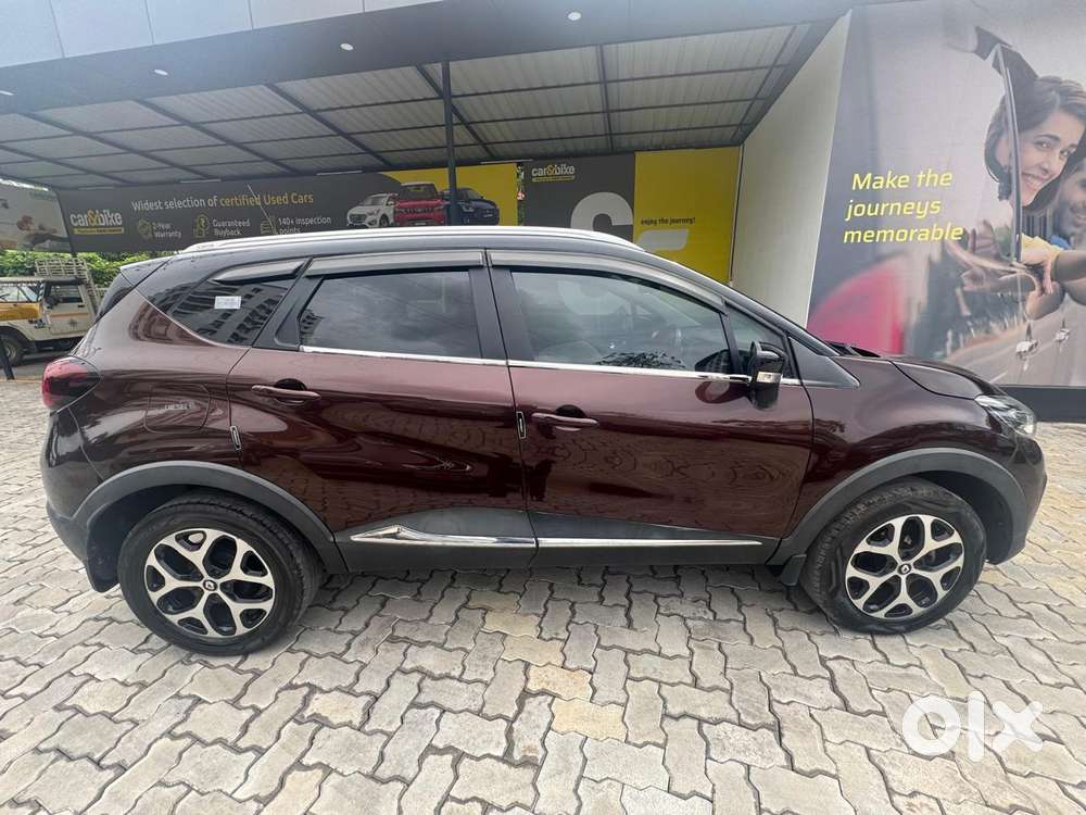 Renault Captur 1.5 Diesel Rxt, 2018, Diesel