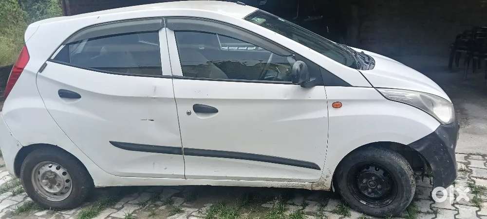 Hyundai Eon 0.8 2017