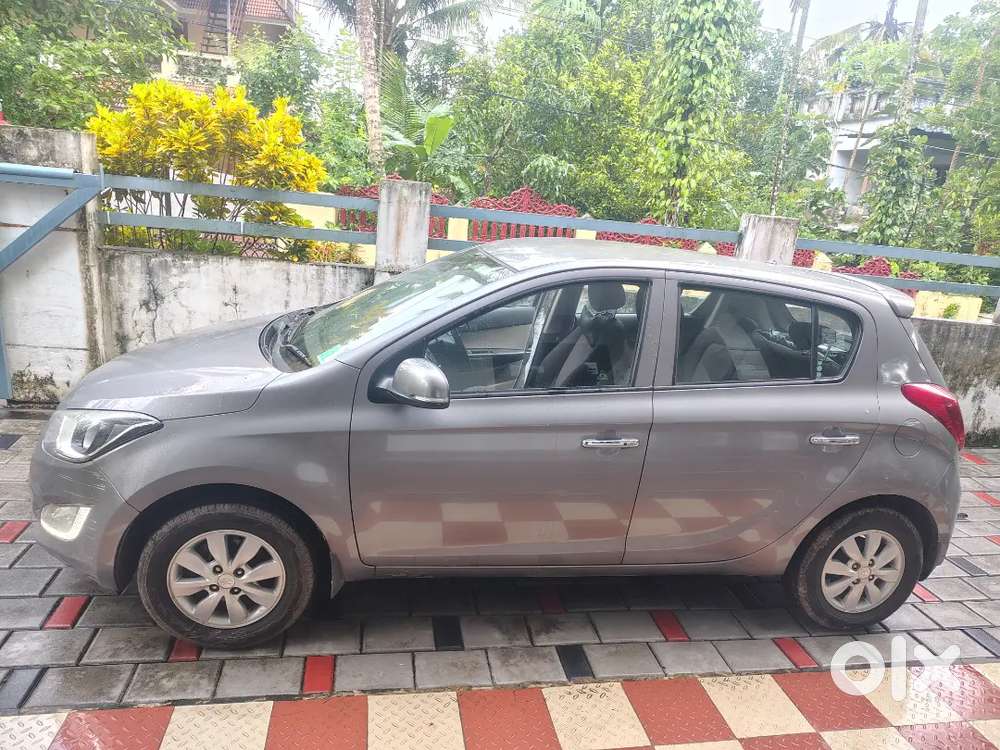 Hyundai I20 Asta 2014 Model
