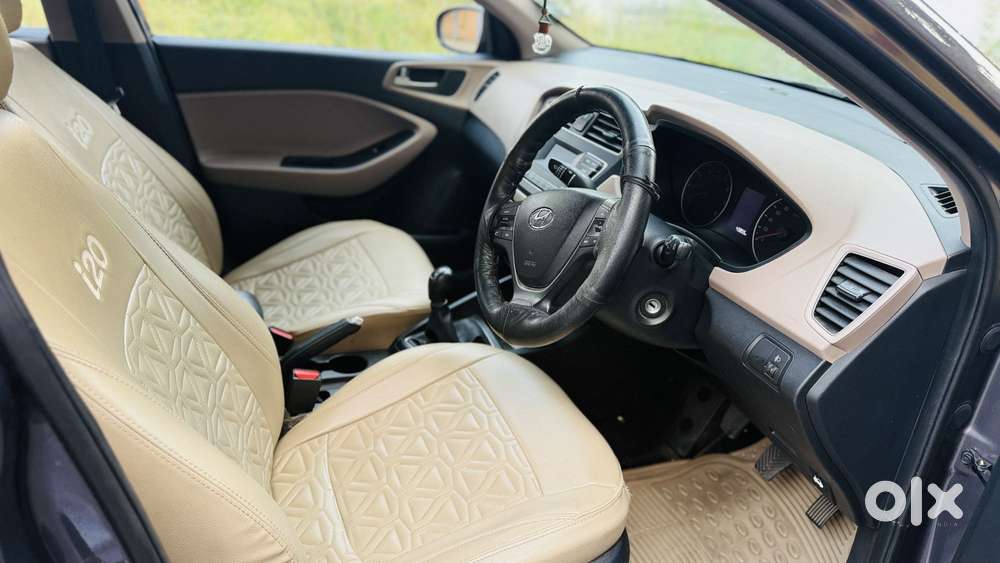 Hyundai Elite I20 Magna Plus, 2019, Petrol