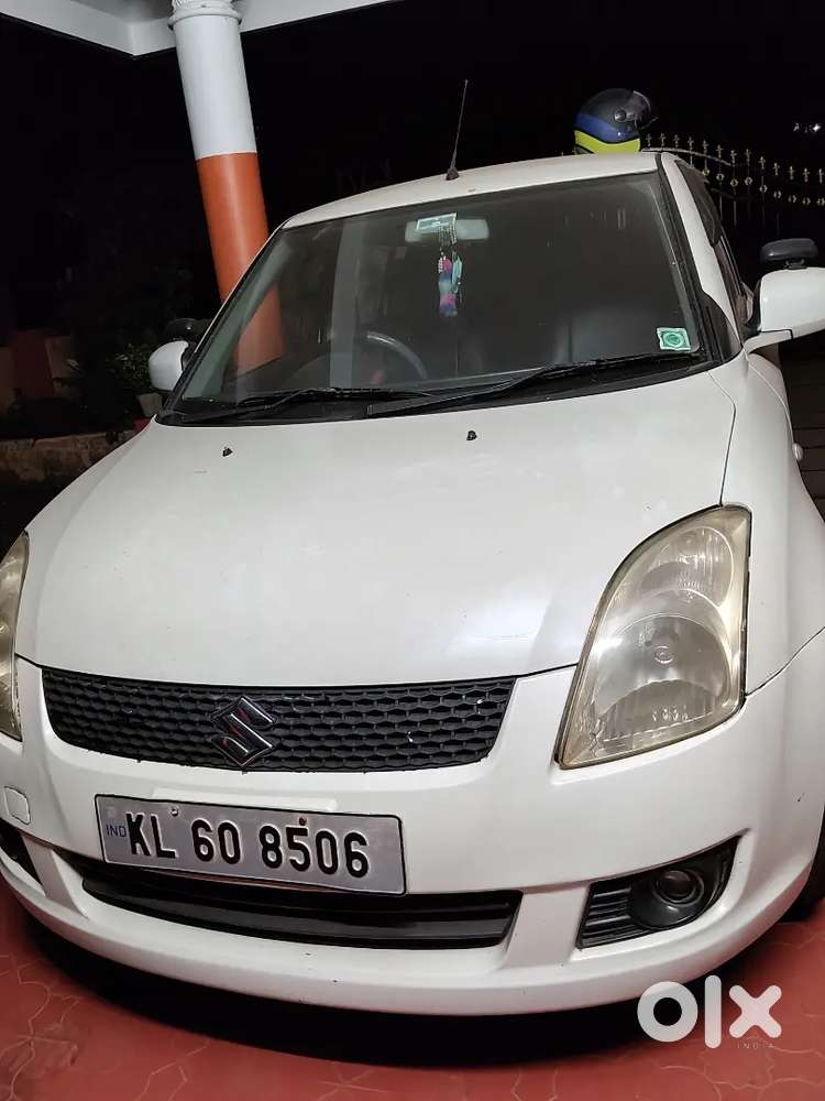 Maruti Suzuki Swift 2007