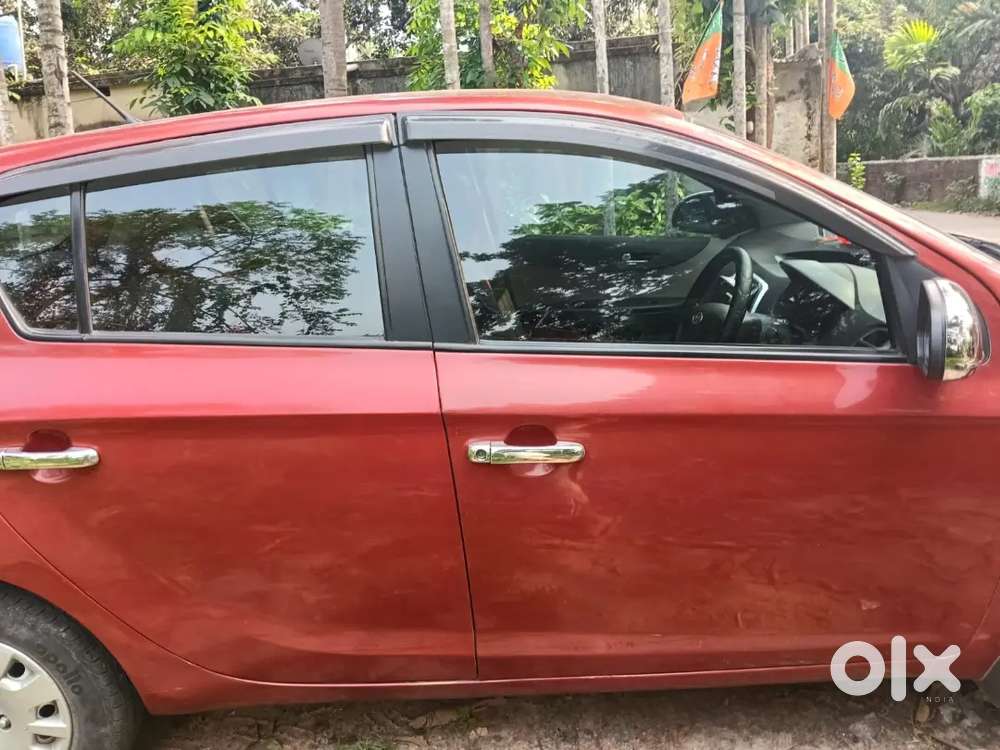 Hyundai I20 2014 Petrol Good Condition