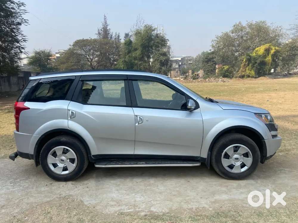 Mahindra Xuv500 2015 Diesel 80800 Km Driven