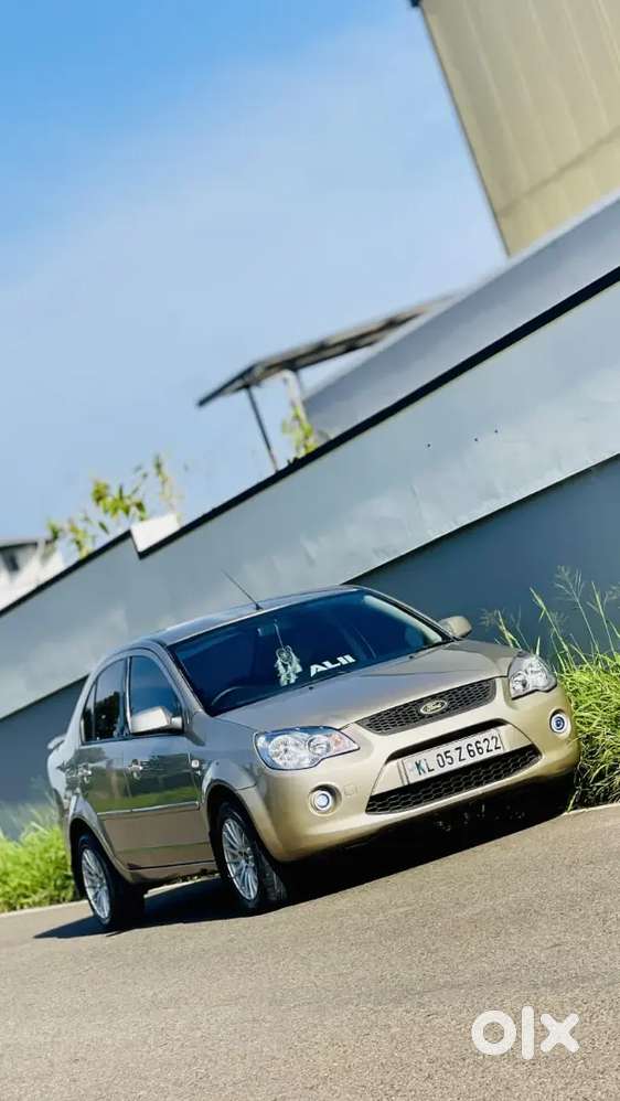 Ford Fiesta 2009 Diesel Well Maintained