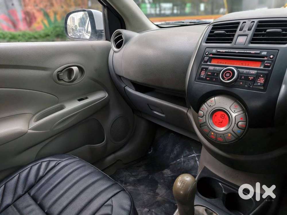 Nissan Sunny Xl Petrol, 2015, Petrol