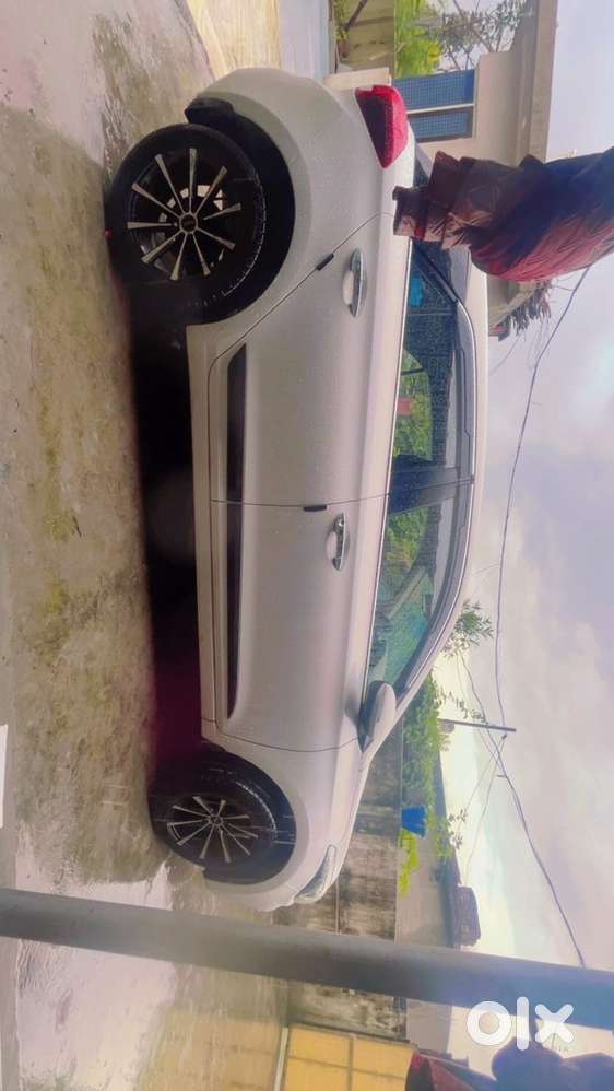 Hyundai Elite I20 Petrol 2017