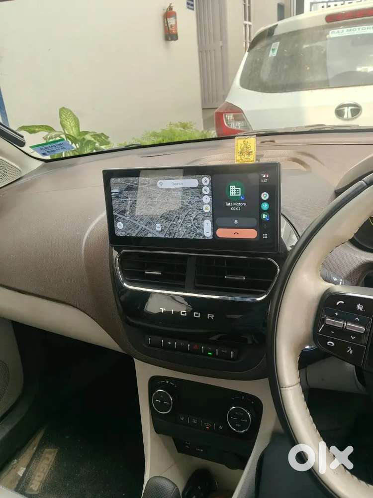 Tata Tigor Xza Plus 2025