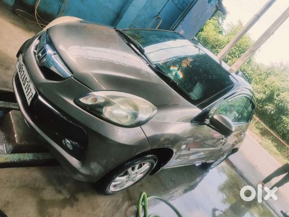 Honda Brio 1.2 Mt 2014