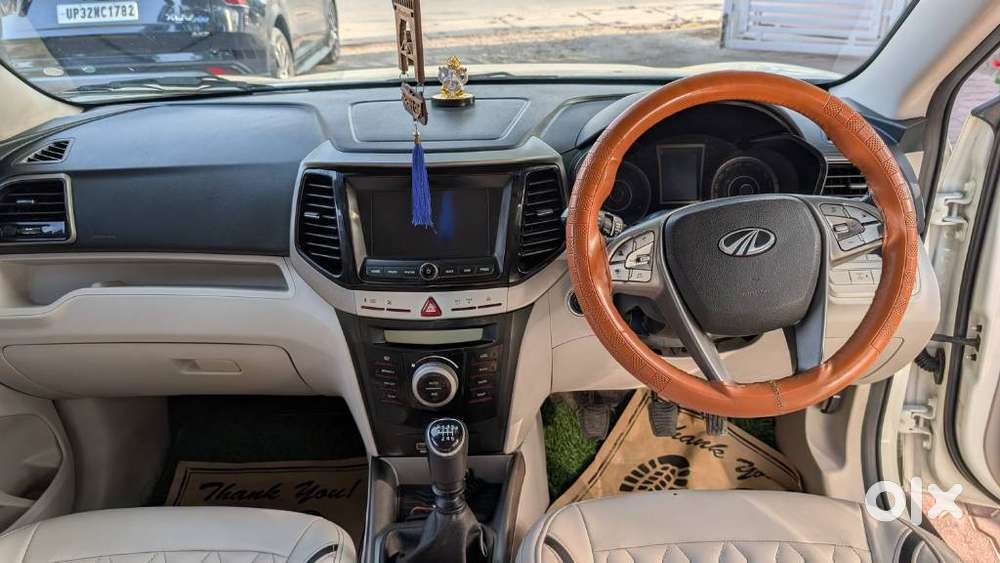 Mahindra Xuv300 W8 Diesel, 2022, Diesel