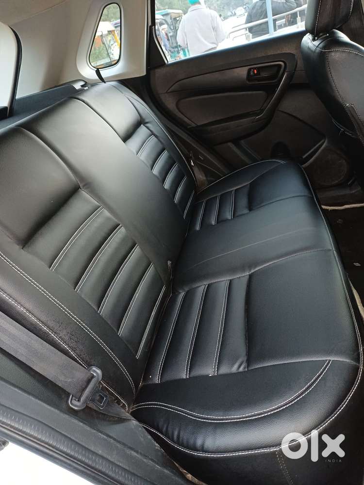 Maruti Suzuki Brezza 1.5 Lxi Smart Hybrid, 2021, Petrol