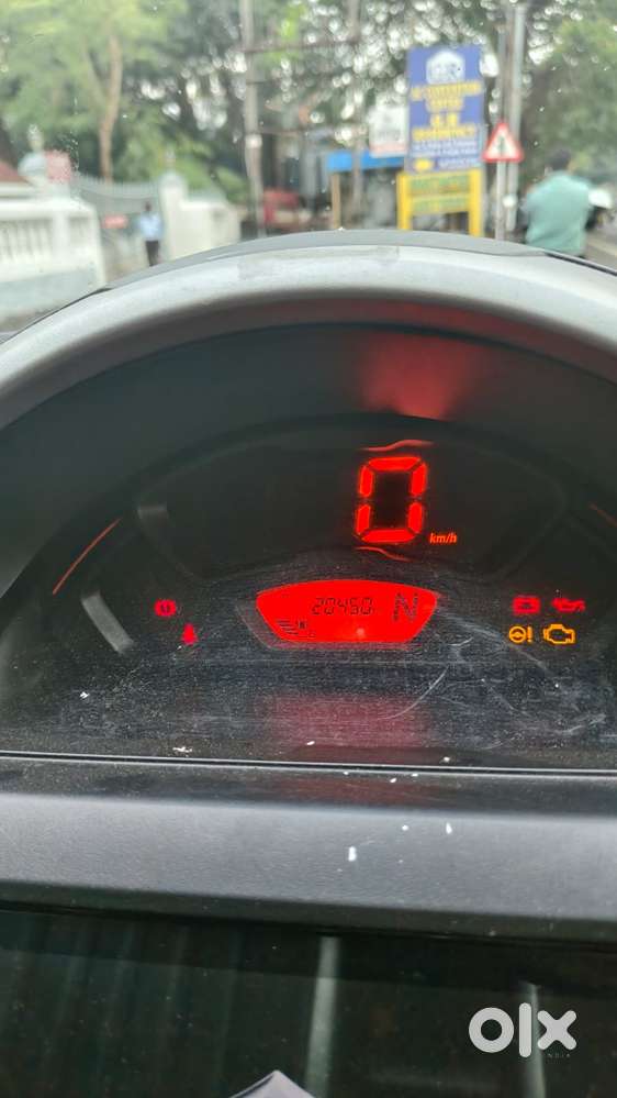 Maruti Suzuki S-presso Vxi Plus Amt, 2022, Petrol