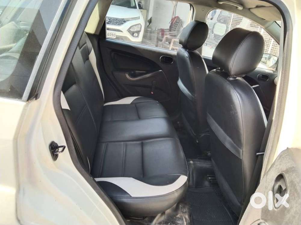 Ford Figo 2010-2012 Diesel Exi, 2012, Diesel