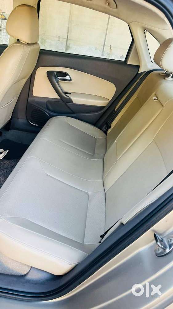 Volkswagen Vento 2013-2015 1.5 Tdi Highline At, 2015, Diesel