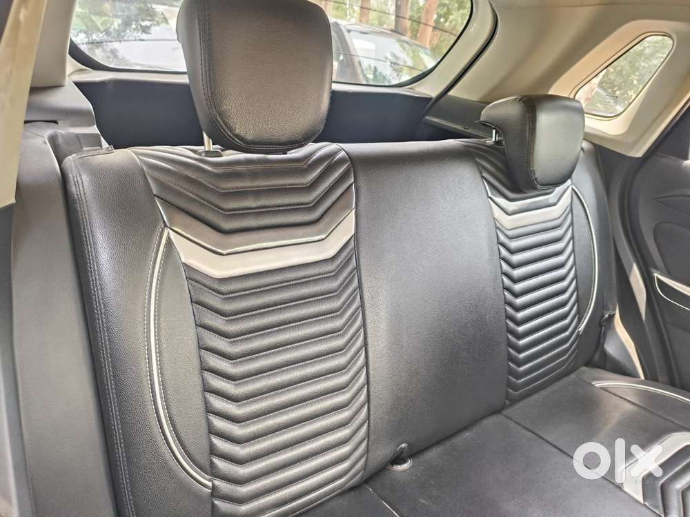 Maruti Suzuki Brezza Vdi, 2020, Diesel
