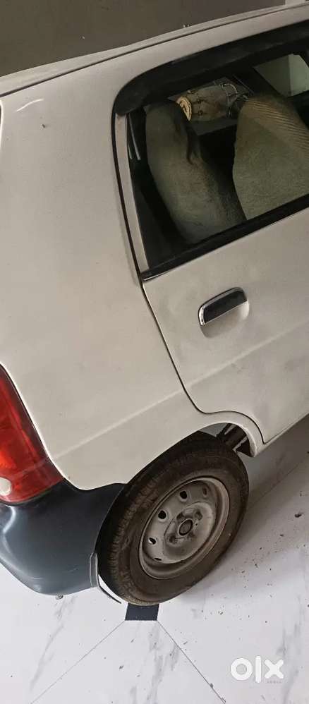 Maruti Suzuki Alto 800 2012 Petrol 80000 Km Driven