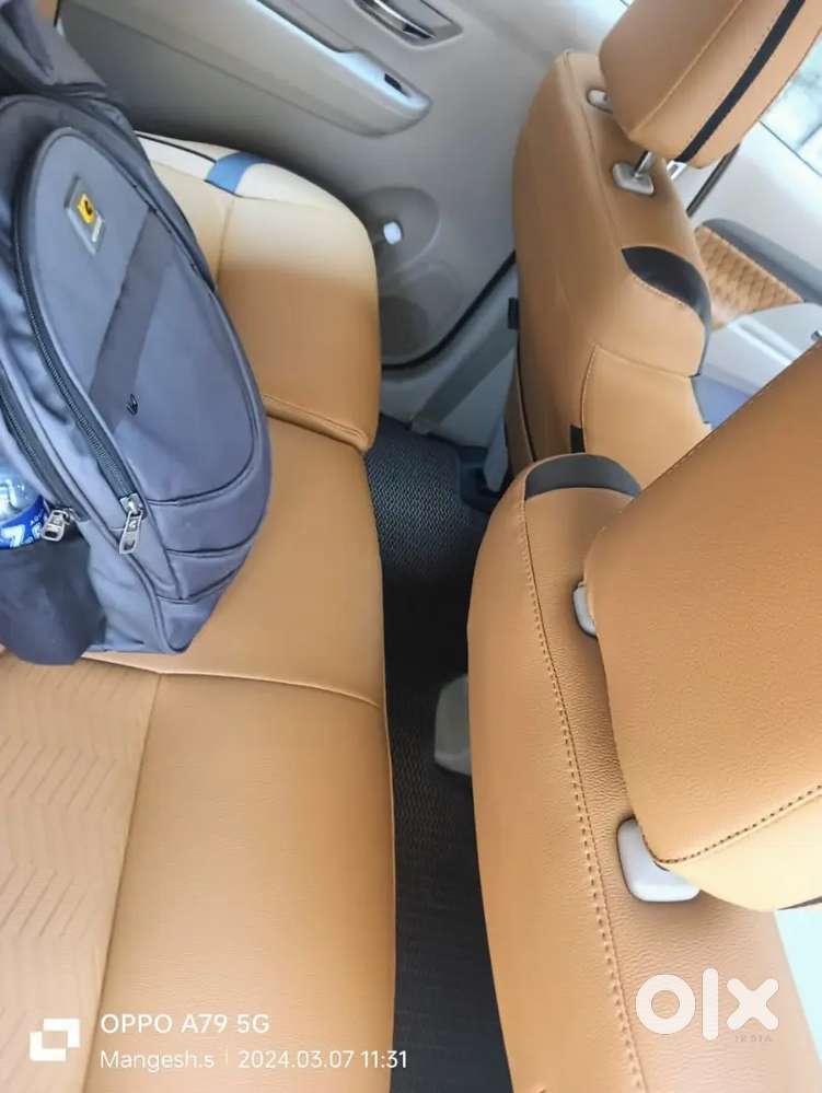 Maruti Suzuki Ertiga 2024 Cng & Hybrids 69000 Km Driven