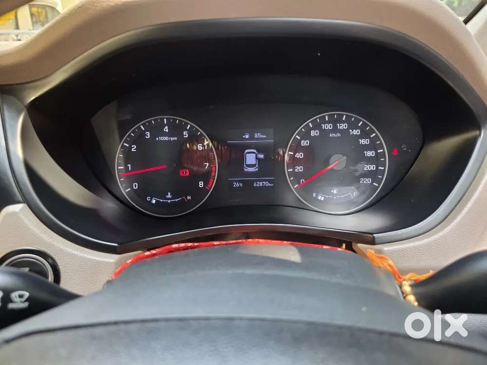 Hyundai I20 Asta 1.4 Automatic 2018
