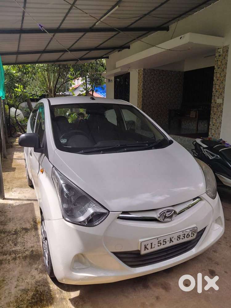 2012  Hyundai Era+