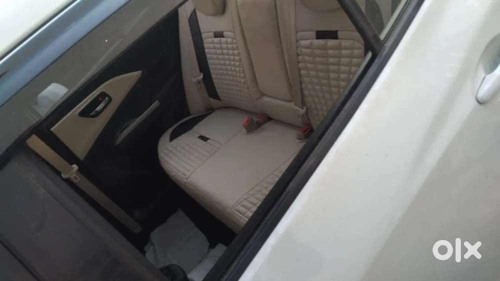 Maruti Suzuki Dzire 2026