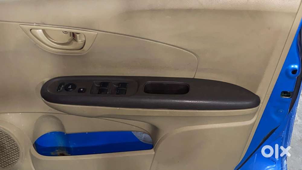 Honda Brio S Mt, 2013, Petrol