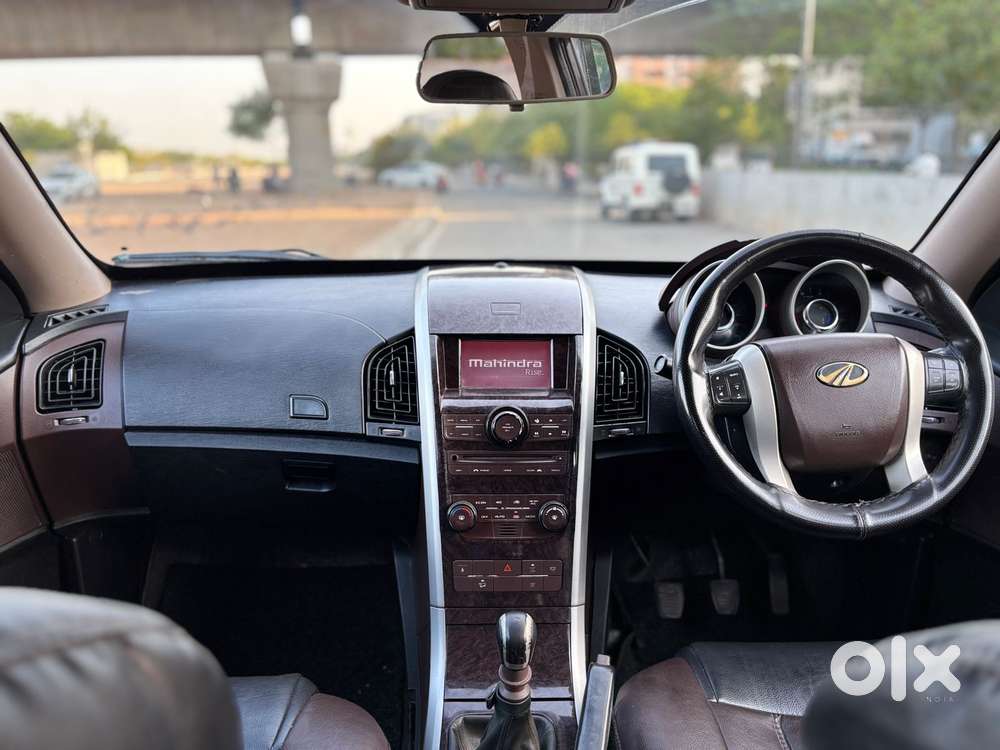 Mahindra Xuv500 W8, 2014, Diesel