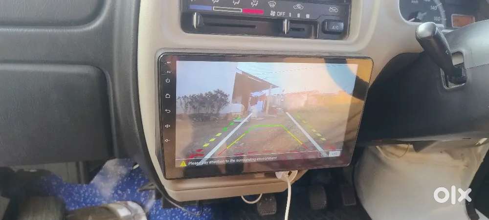 Maruti Suzuki Eeco 2023 Lpg 66000 Km Driven