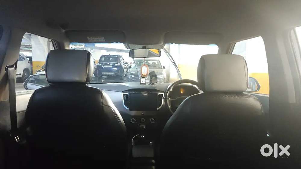 Hyundai Creta Diesel, Very Good Condition