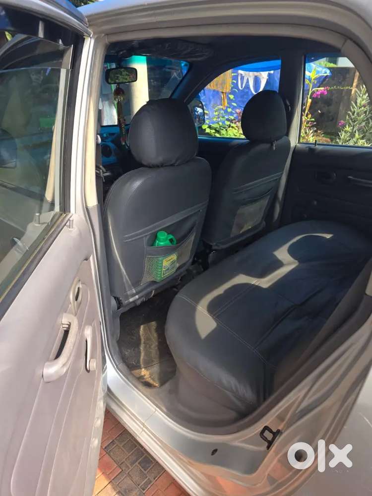 Hyundai Santro Xing 2008 Petrol