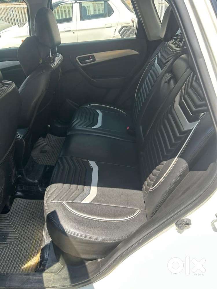 Maruti Suzuki Brezza 2022 Petrol Well Maintained