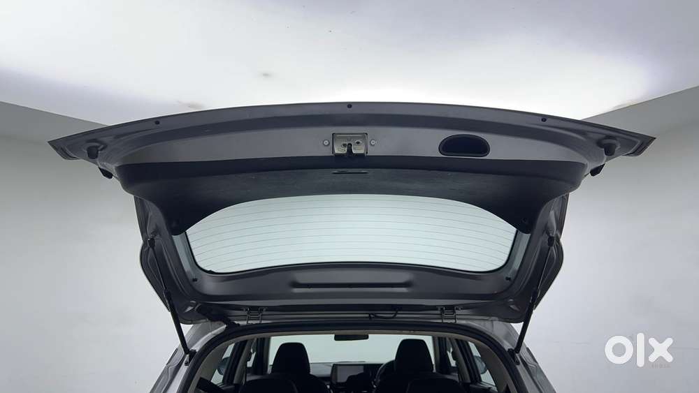 Kia Seltos 1.5 Htk+, 2020, Petrol