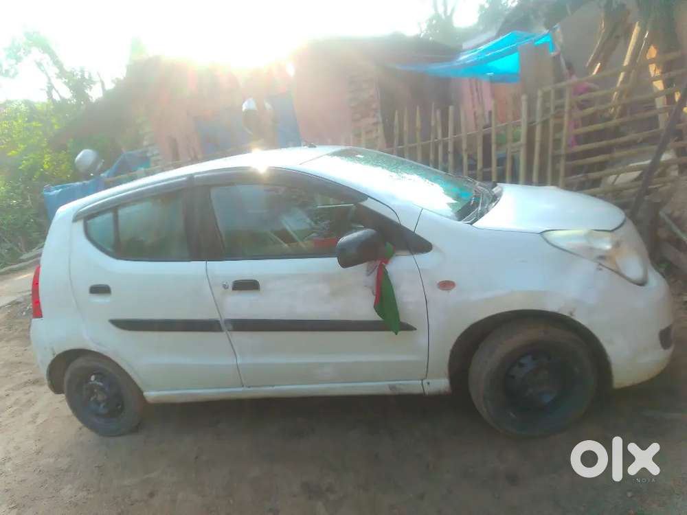 I Sell Maruti Suzuki