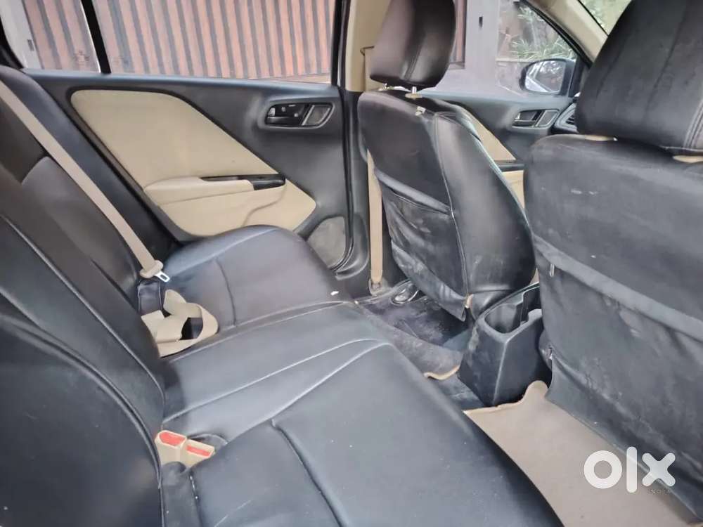 Honda City 2014 Diesel 90000 Km Driven