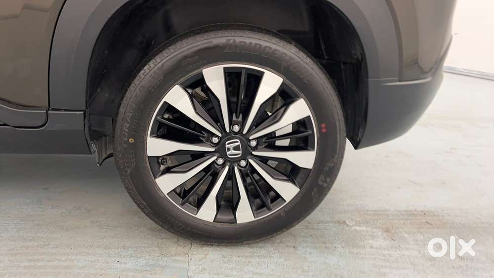 Honda Elevate Vx Cvt, 2024, Petrol
