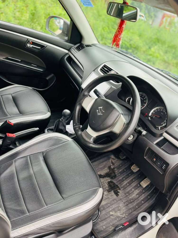 Maruti Suzuki Swift Vxi Optional, 2013, Petrol