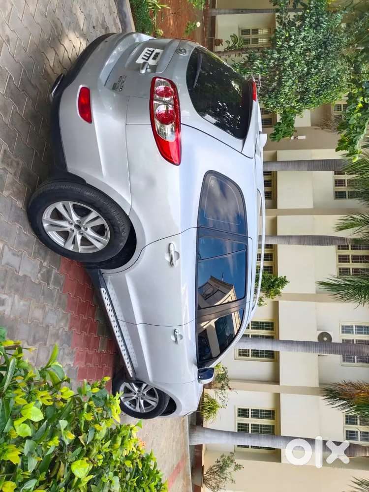 Hyundai Santa Fe 2011, Diesel 7 Seater