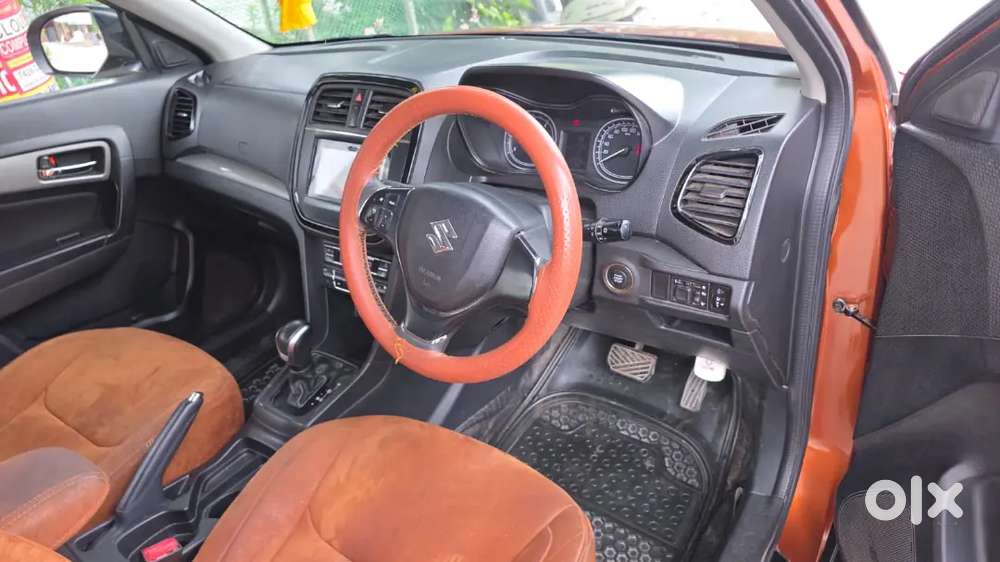 Maruti Suzuki Vitara Diesel 2019