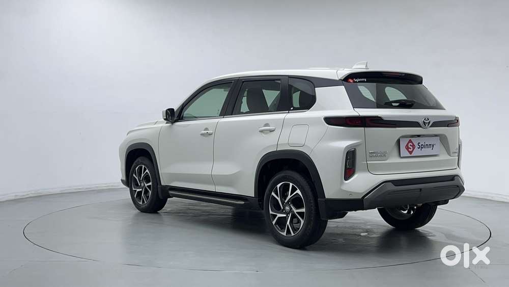 Toyota Urban Cruiser Hyryder 1.5 G Neo Drive, 2024, Petrol