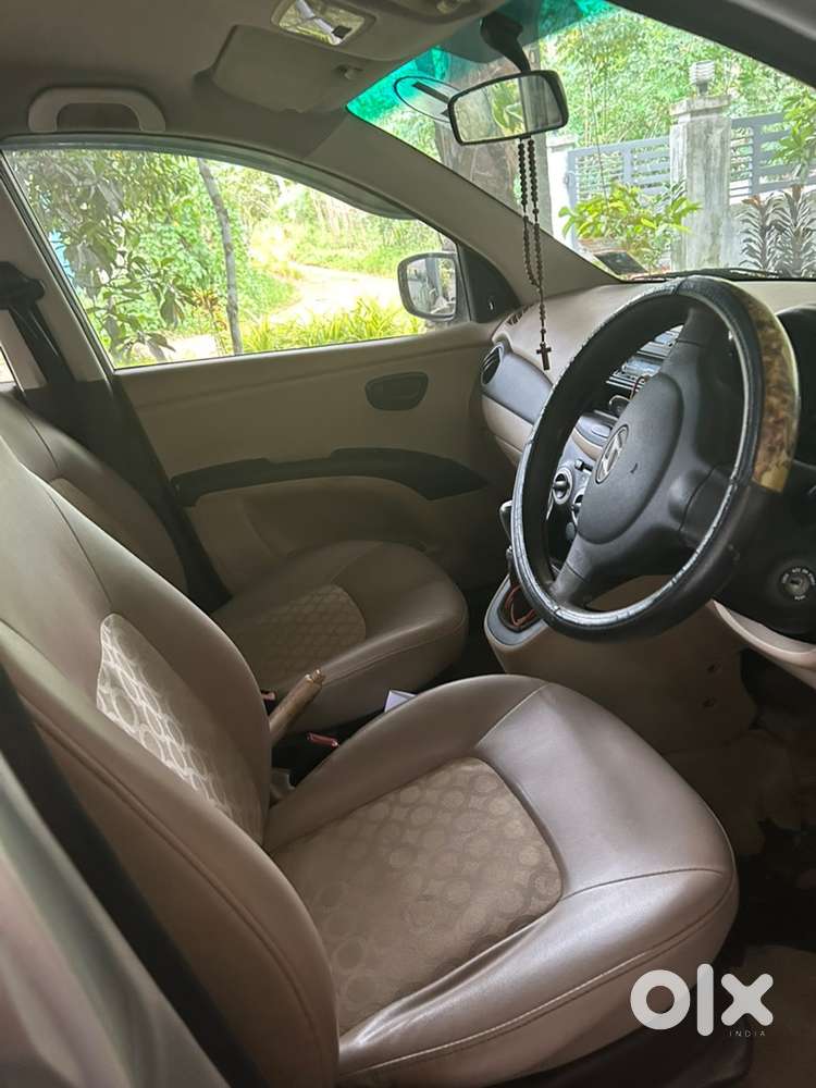 Hyundai I10 Magna 2009