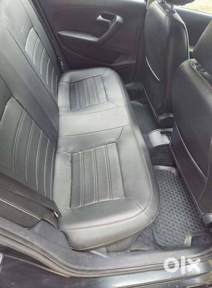 Volkswagen Polo 1.2 Gt Tsi, 2018, Petrol