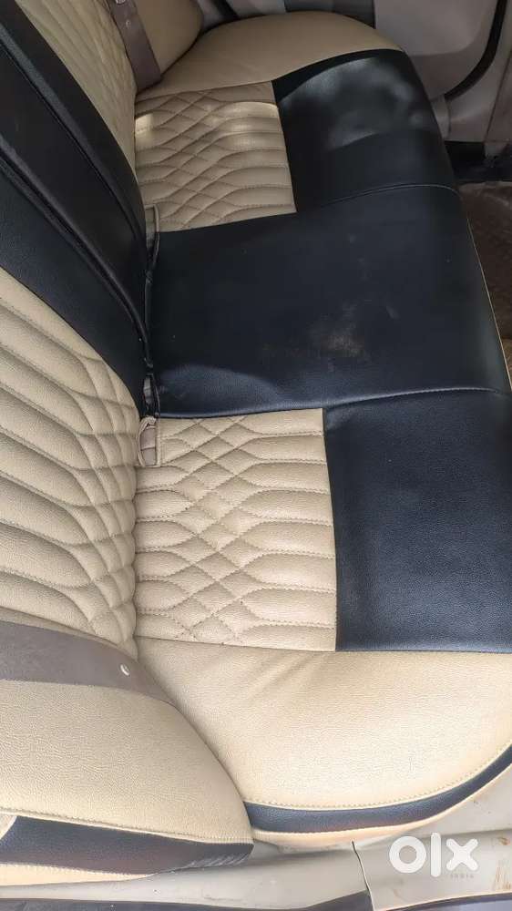 Maruti Suzuki Dzire 2012 Cng & Hybrids Well Maintained